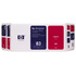 �����: �������+�������� HP C5002A Print Value Pack Magenta