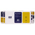 �����: �������+�������� HP C5003A Print Value Pack Yellow