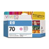 �������� HP C9455A �70 Light Magenta