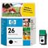 �������� HP 51626A �26 (Black)