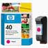 �������� HP 51640M �40(Magenta)