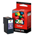 �������� Lexmark 18C1524E Color �24 Return Program