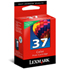 �������� Lexmark 18C2140E Color �37 Return Program