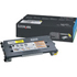 �������� Lexmark C500H2YG Yellow