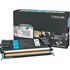 �������� Lexmark C5200CS Cyan Return Program