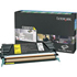 �������� Lexmark C5200YS Yellow Return Program