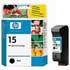 �������� HP C6615D �15(Black)