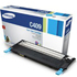 �������� Samsung CLT-C409S Cyan