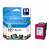�������� HP CC643HE �121 Color