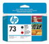 ���������� ������� HP CD949A �73 Matte Black and Chromatic Red
