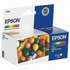 �������� Epson T029401 (Color) Cyan, Magenta, Yellow