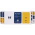 �������� HP C4993A (Yellow)