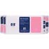 �������� HP C4995A (Light-Magenta)