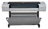 ������� HP DesignJet T1100 Q6687A 44"