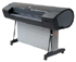 ������� HP DesignJet Z2100 44" Q6677C