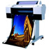 ������� EPSON Stylus Pro 7450
