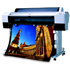 ������� EPSON Stylus Pro 9450