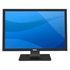 ������� Dell UltraSharp 2709W BK/BK