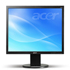 ������� Acer B193AYMDH GR/BK