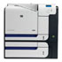 ������� HP Color LaserJet CP3525dn