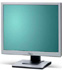 ������� Fujitsu-Siemens SCENICVIEW B19-5