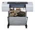������� HP DesignJet T1120 24" CK837A