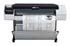 ������� HP DesignJet T1200 44" CH538A