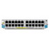 ������ HP � 24 ������� 10/100/1000 PoE ��� ������������ ����� ProCurve 5400