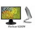 ������� 22" FlexScan S2202 Wide, Black, TCO 03, Ez-Up, Speakers, EcoView