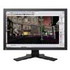������� 24" EIZO FlexScan SX2462 Wide, Black, TCO 03, HAS, Pivot, DUE calibrated, DisplayPort