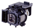 ����� NEC VT85LP ��� VT480/580/590/595/695 (3000 hours in ECO Mode)